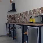 Pipo People House Ferienhaus
