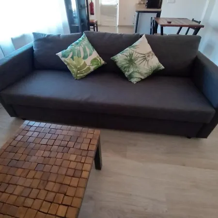 Dom wakacyjny Pipo People House Óbidos