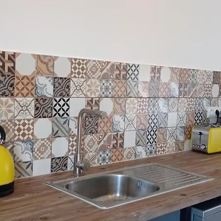 Dom wakacyjny Pipo People House *