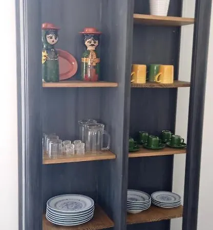 Prázdninový dům Pipo People House