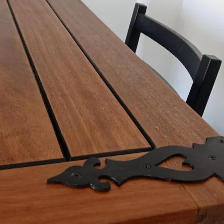 Pipo People House * Óbidos