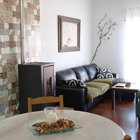 Pipo People House Semesterbostad