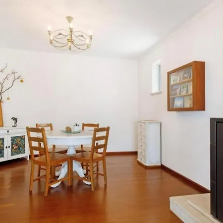 Semesterbostad Pipo People House