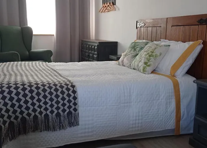 哔波人家度假屋