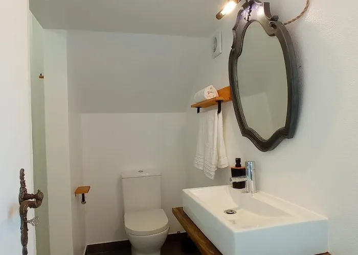 哔波人家度假屋 度假居 奥比多斯