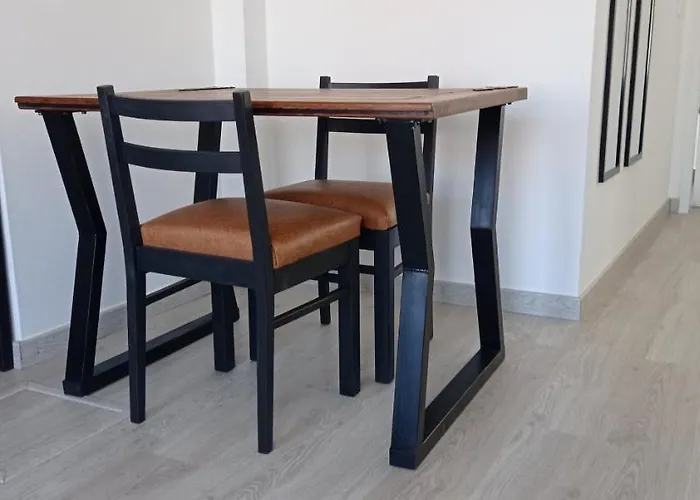 哔波人家度假屋 奥比多斯