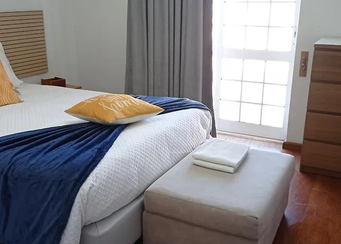 Ferienhaus Pipo People House