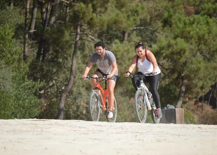 哔波人家度假屋 度假居 奥比多斯